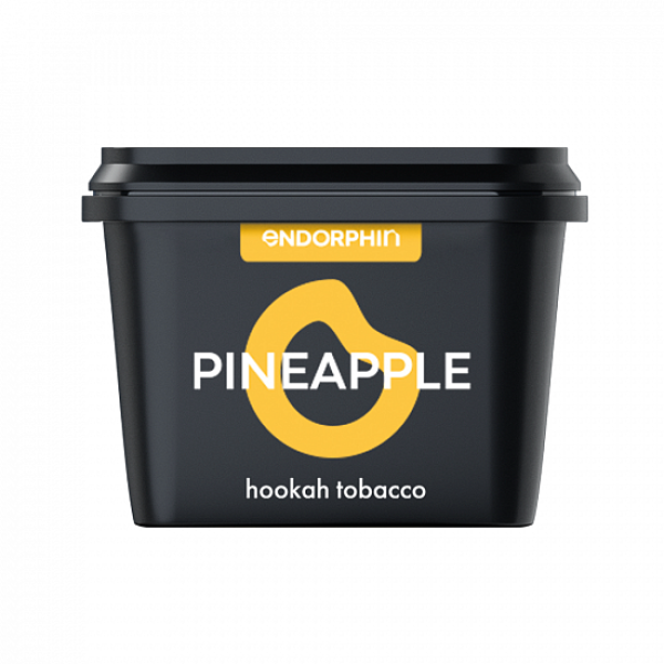 Табак Endorphin Pineapple 60 грамм в Севастополе