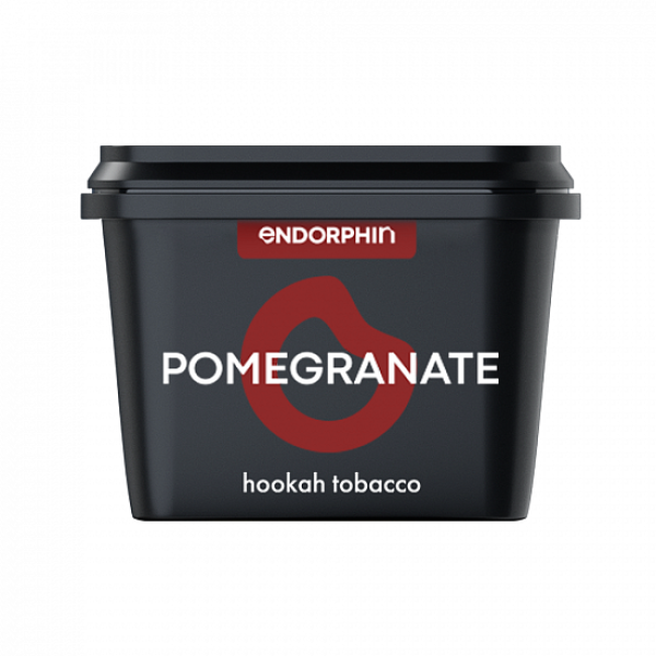 Табак Endorphin Pomegranate 60 грамм в Севастополе