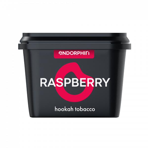 Табак Endorphin Raspberry 60 грамм в Севастополе