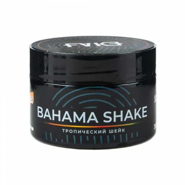 Табак FAKE Bahama Shake (Тропический шейк) 40 гр в Севастополе
