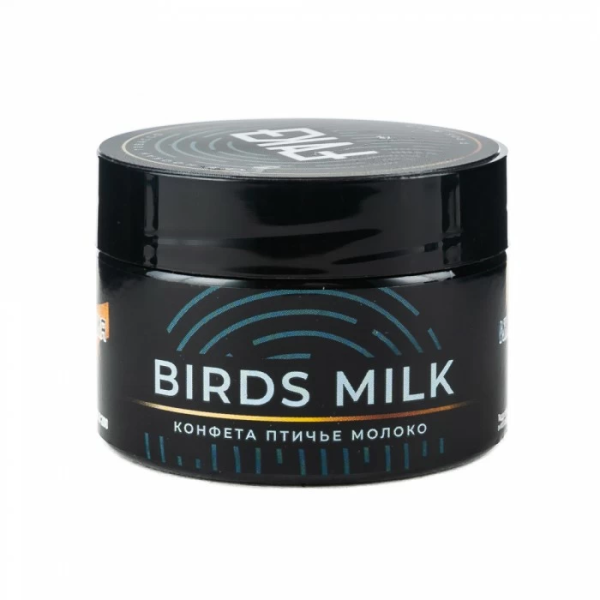 Табак FAKE Birds Milk (Птичье молоко) 40 гр в Севастополе