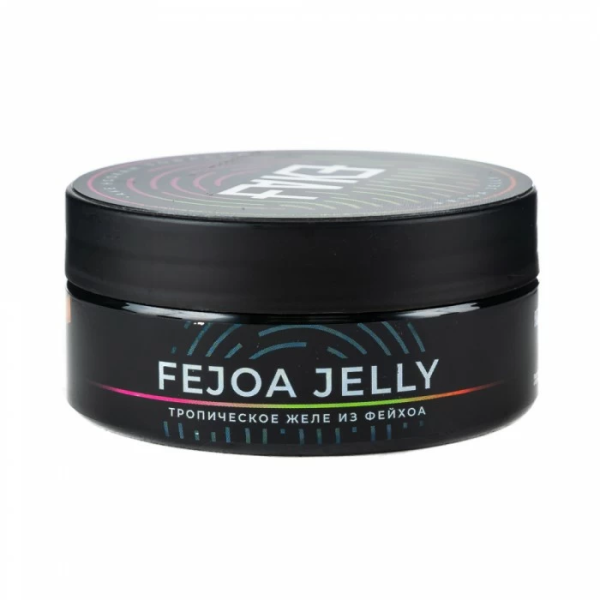 Табак FAKE Fejoa Jelly (Тропическое желе из фейхоа) 100 гр в Севастополе