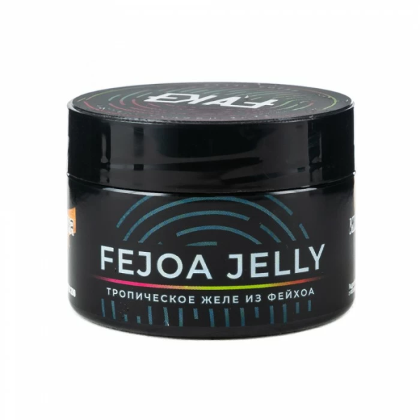 Табак FAKE Fejoa Jelly (Тропическое желе из фейхоа) 40 гр в Севастополе