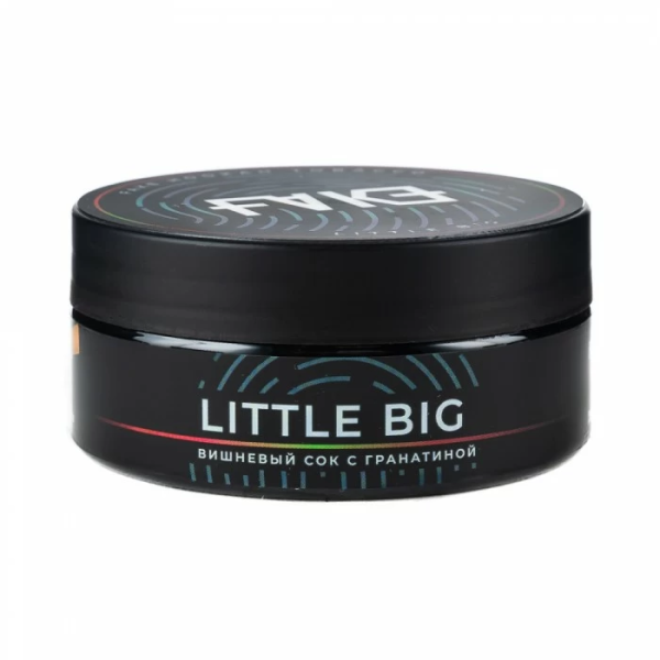 Табак FAKE Little Big (Вишневый сок с гранатиной) 100 гр в Севастополе