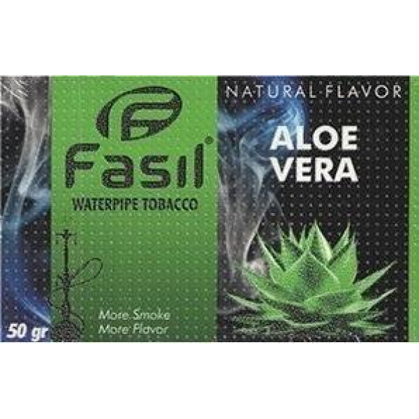Табак Fasil Aloe Vera в Севастополе