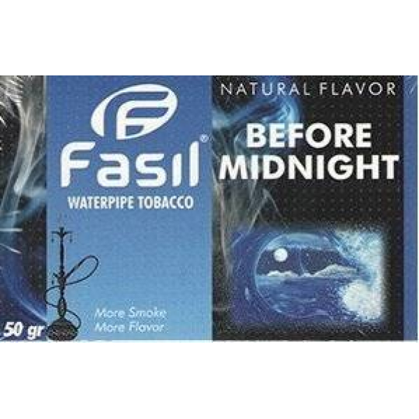 Табак Fasil Before Midnight в Севастополе