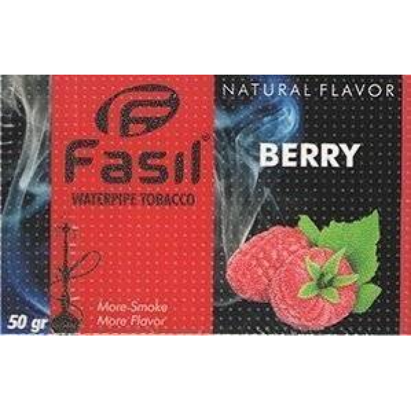 Табак Fasil Berry в Севастополе