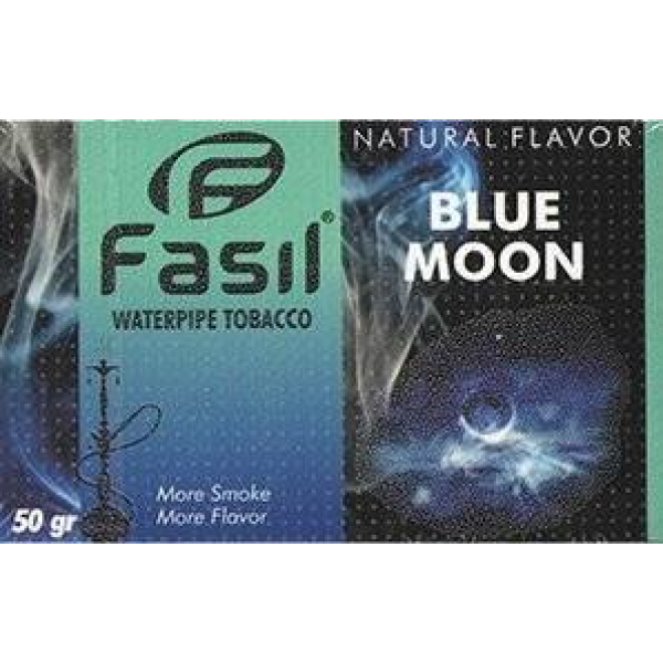 Табак Fasil Blue Moon в Севастополе