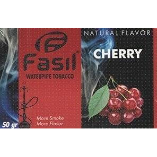 Табак Fasil Cherry в Севастополе