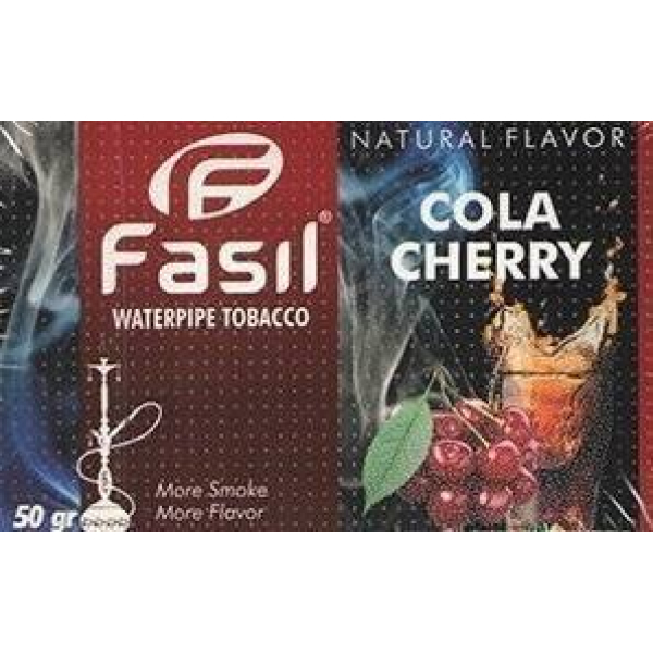 Табак Fasil Cola Cherry в Севастополе