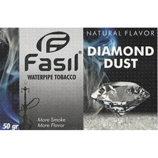 Табак Fasil Diamond Dust в Севастополе