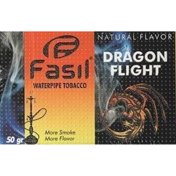 Табак Fasil Dragon Flight в Севастополе