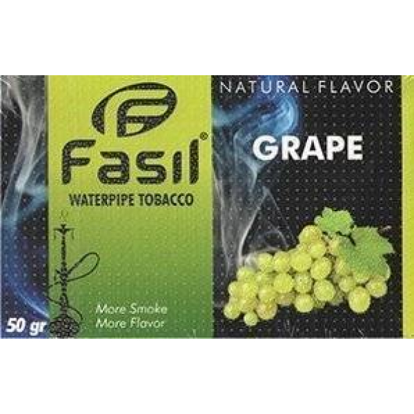 Табак Fasil Grape в Севастополе