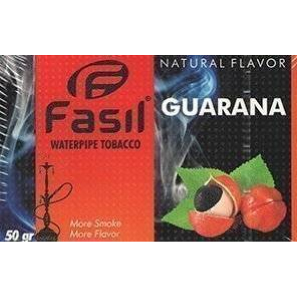 Табак Fasil Guarana в Севастополе