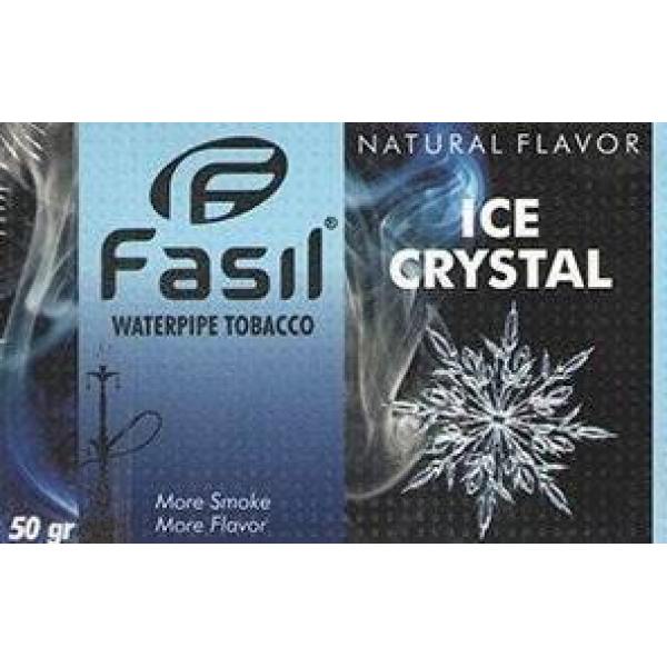 Табак Fasil Ice Crystal в Севастополе