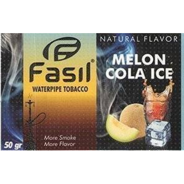 Табак Fasil Melon Cola Ice в Севастополе