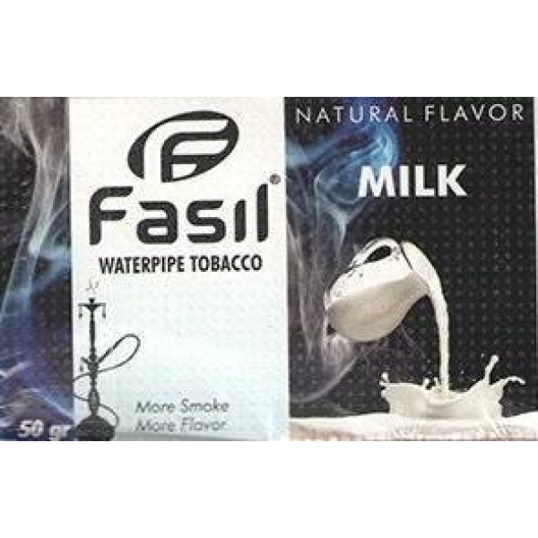 Табак Fasil Milk в Севастополе