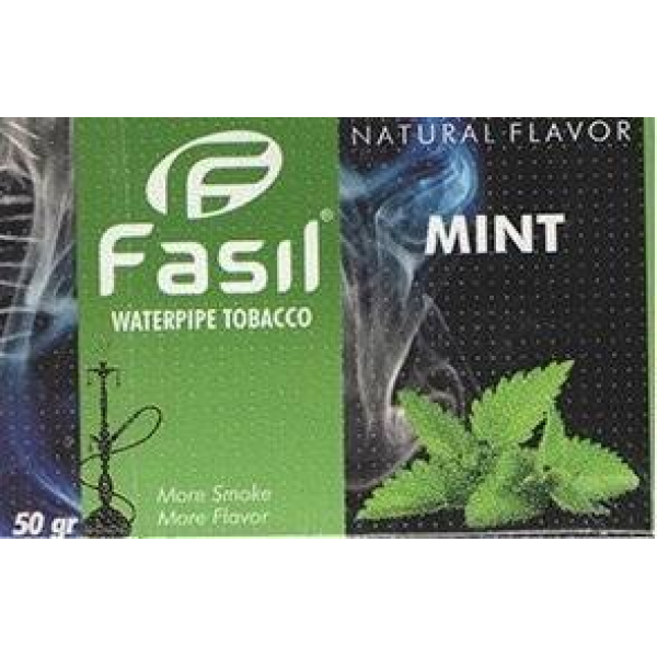 Табак Fasil Mint в Севастополе