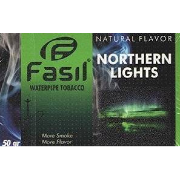 Табак Fasil Northern Lights в Севастополе