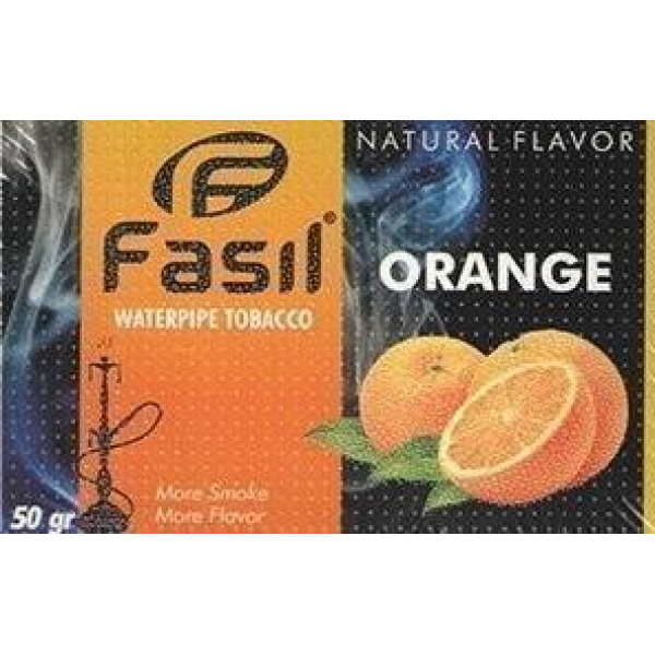 Табак Fasil Orange в Севастополе