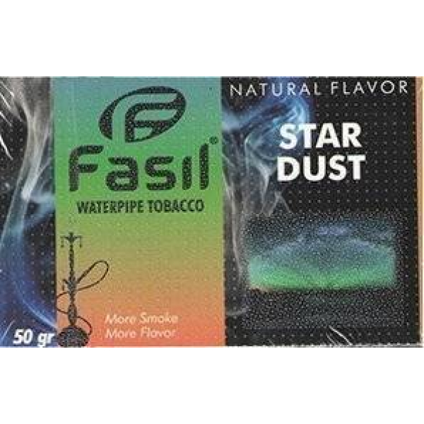 Табак Fasil Star Dust в Севастополе