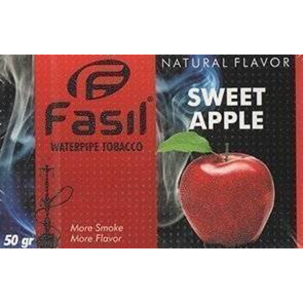Табак Fasil Sweet Apple в Севастополе