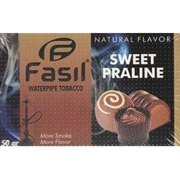 Табак Fasil Sweet Praline в Севастополе