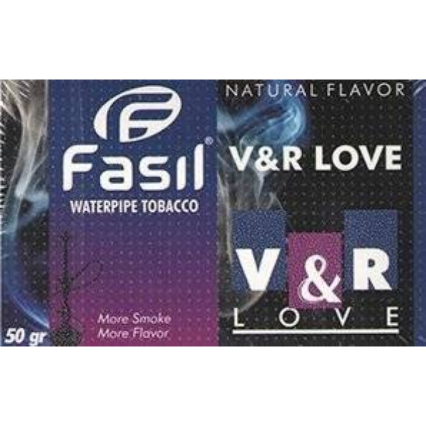 Табак Fasil VR Love в Севастополе