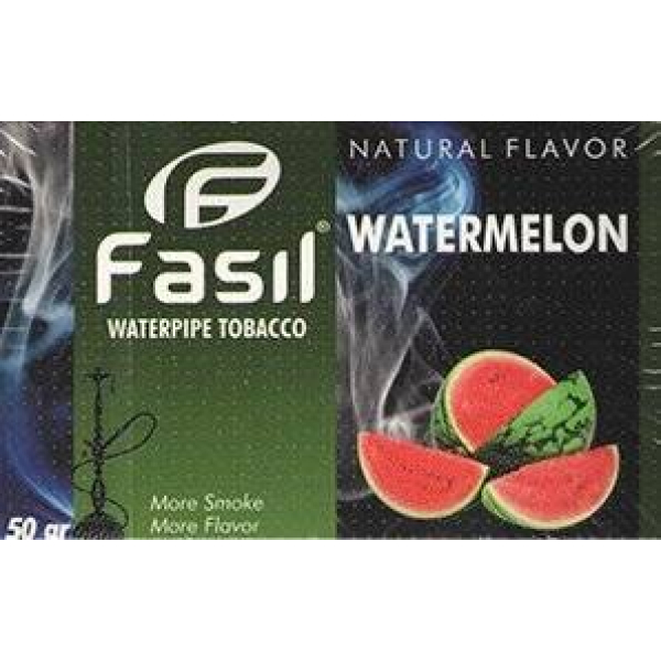 Табак Fasil Watermelon в Севастополе