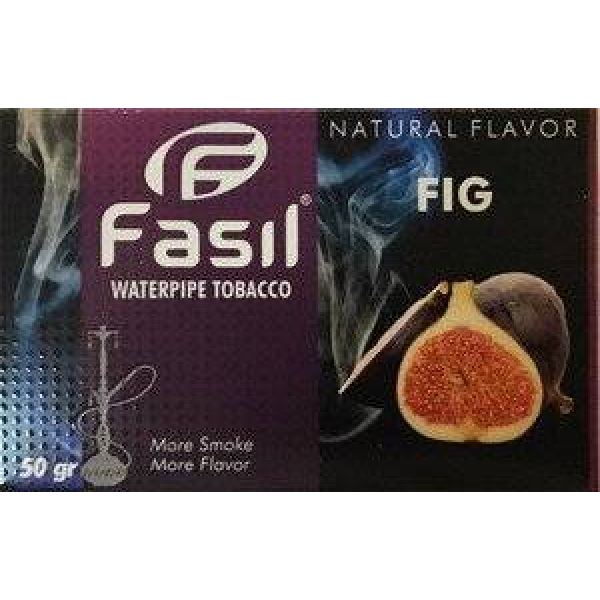 Табак Fasil Fig в Севастополе