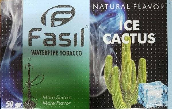 Табак Fasil Ice Cactus в Севастополе