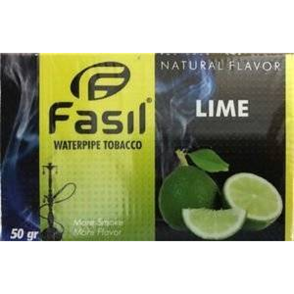 Табак Fasil Lime в Севастополе