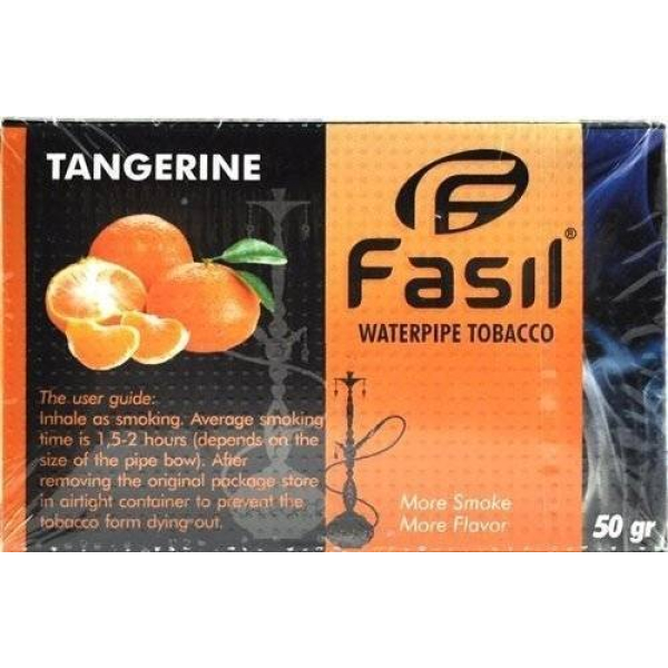 Табак Fasil Tangerine в Севастополе