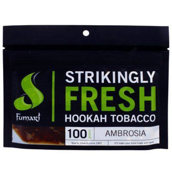 Табак Fumari Ambrosia 100 гр в Севастополе