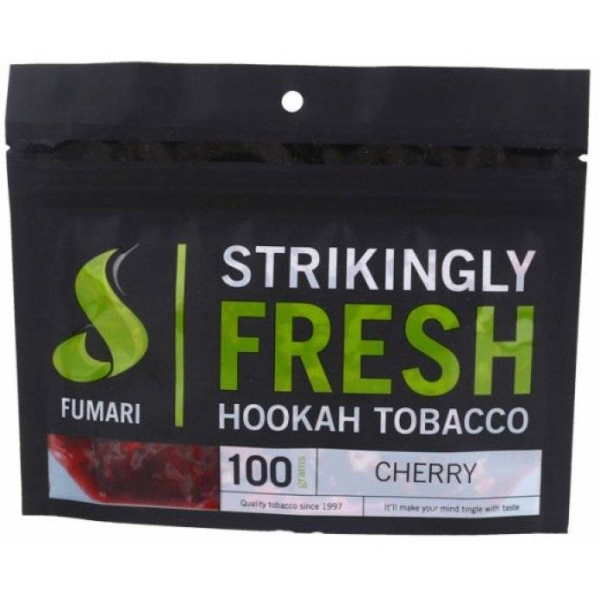 Табак Fumari Cherry 100 гр в Севастополе