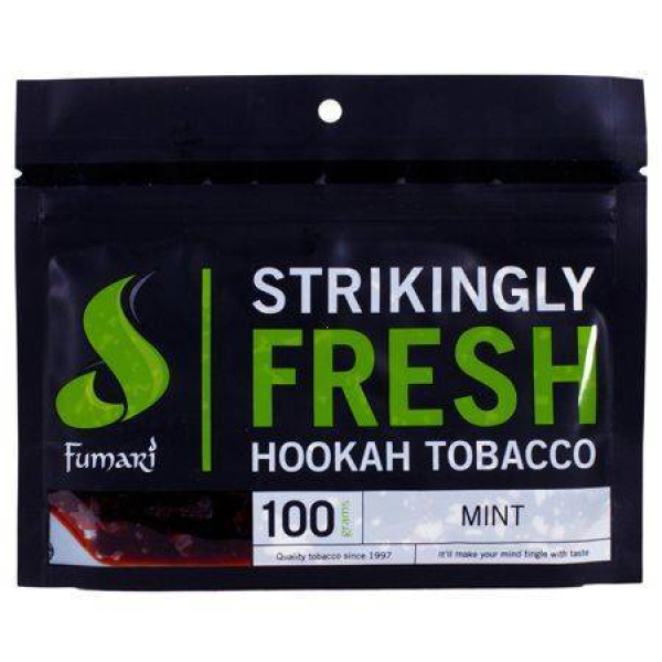 Табак Fumari Mint 100 гр в Севастополе