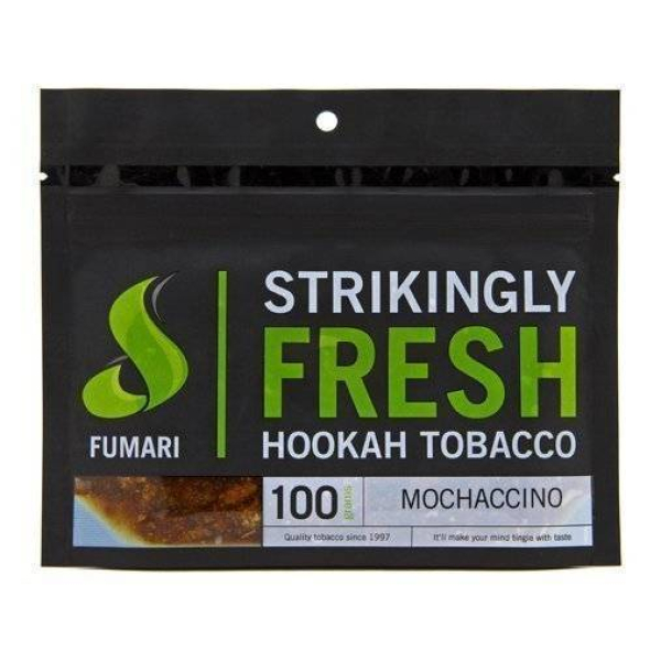 Табак Fumari Mochaccino 100 гр в Севастополе