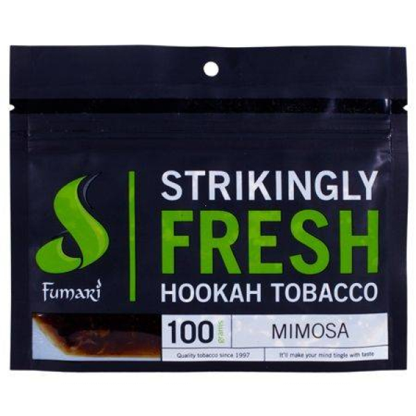 Табак Fumari Mimosa 100 гр в Севастополе