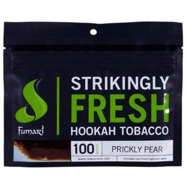 Табак Fumari Prickly Pear 100 гр в Севастополе