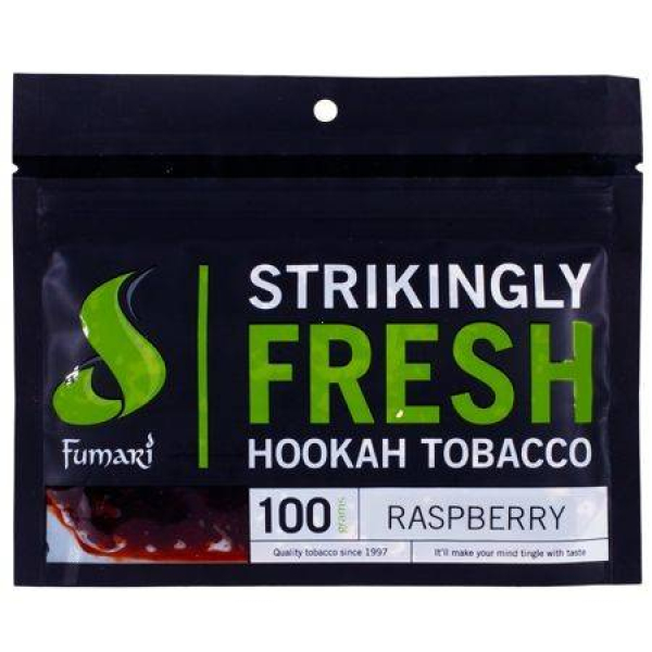 Табак Fumari Raspberry 100 гр в Севастополе