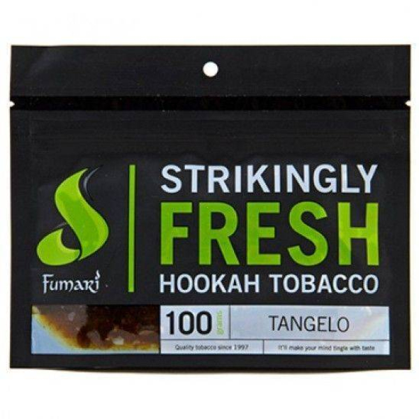 Табак Fumari Tangelo 100 гр в Севастополе