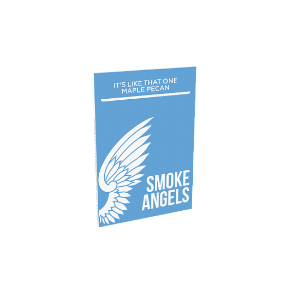 Табак Smoke Angels IT’S LIKE THAT ONE MAPLE PECAN 25 грамм в Севастополе