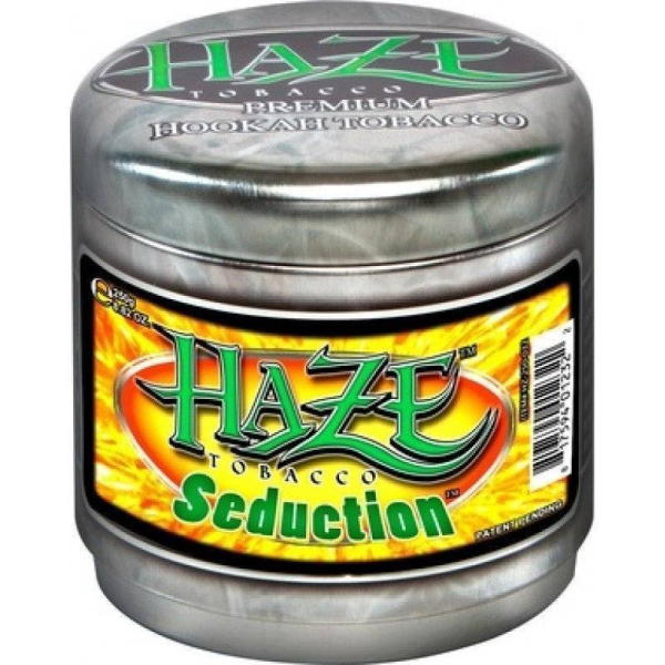 Табак Haze Seduction 250 грамм в Севастополе