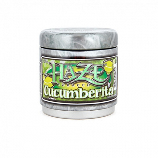 Табак Haze Cucumberita 250 грамм в Севастополе