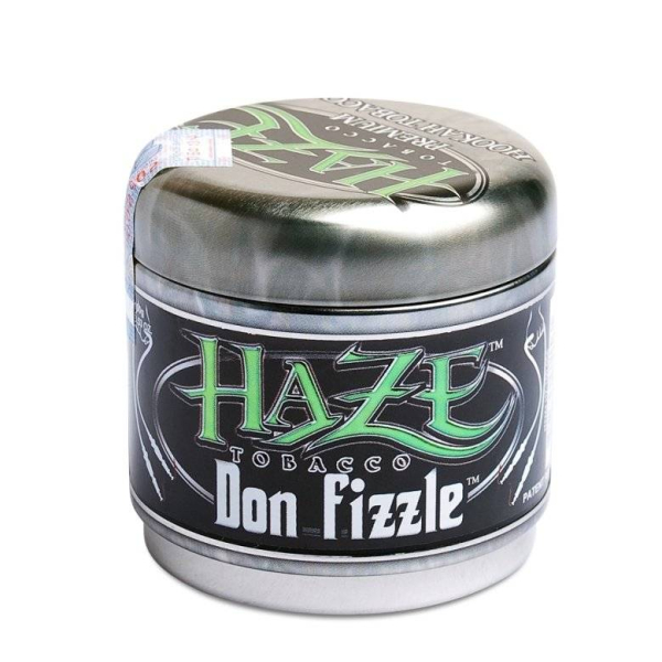 Табак Haze Don Fizzle 250 грамм в Севастополе
