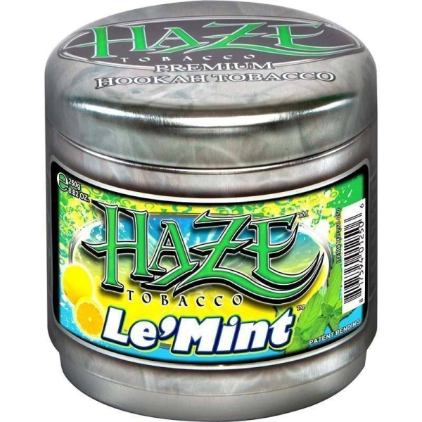 Табак Haze Le Mint 250 грамм в Севастополе