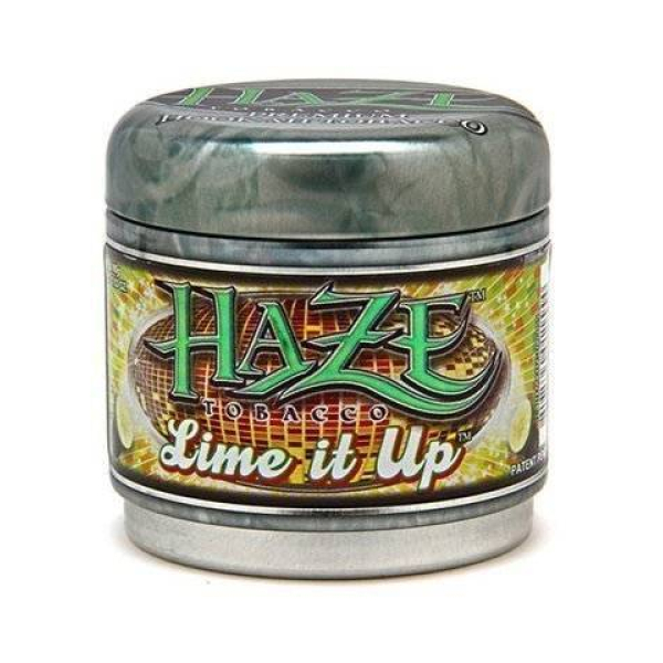 Табак Haze Lime it Up 250 грамм в Севастополе
