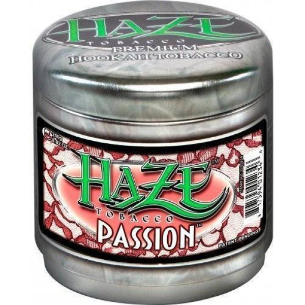 Табак Haze Passion 250 грамм в Севастополе
