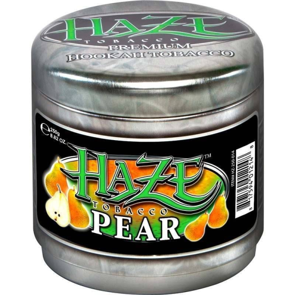 Табак Haze Pear 250 грамм в Севастополе