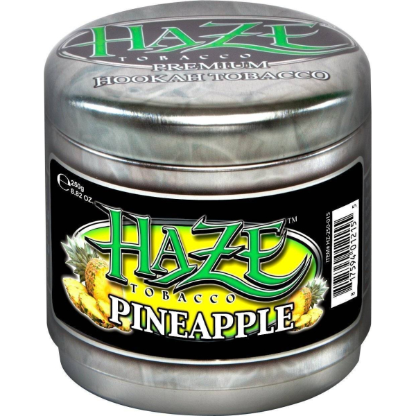 Табак Haze Pineapple 250 грамм в Севастополе